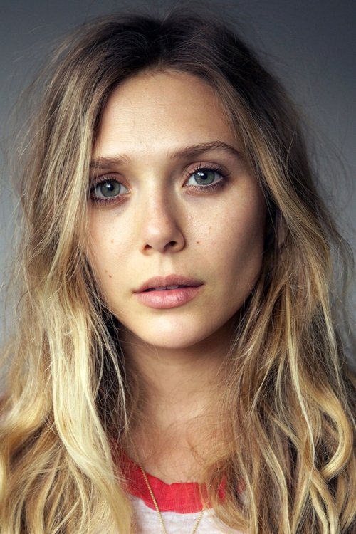 Elizabeth Olsen zdjęcie