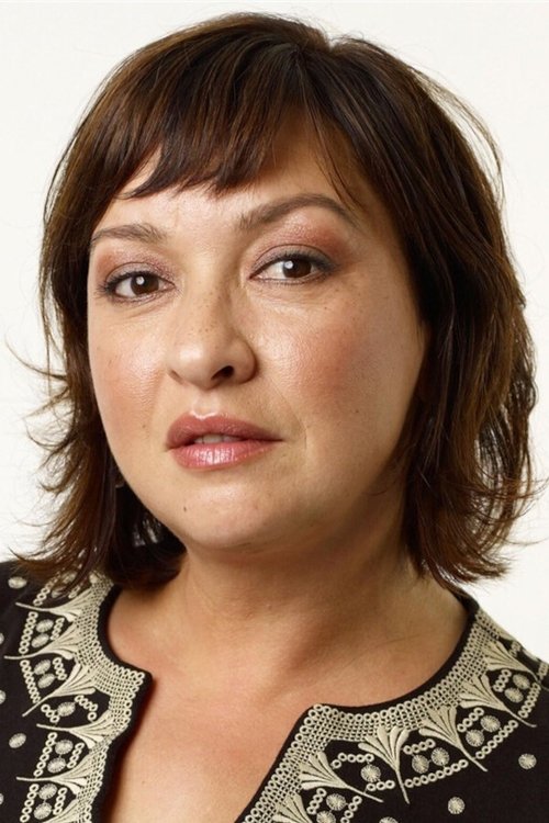 Elizabeth Peña zdjęcie