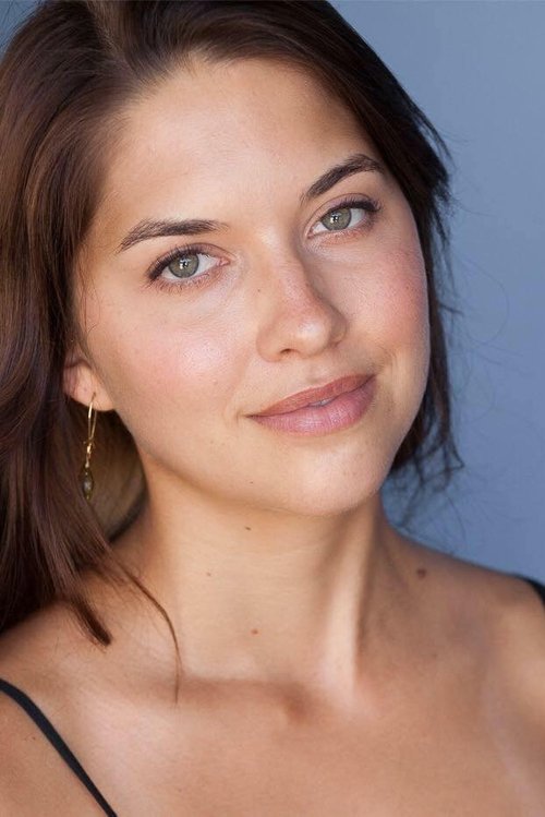 Elizabeth Peterson zdjęcie