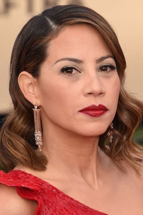 Elizabeth Rodriguez zdjęcie