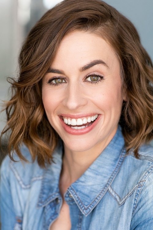 Elizabeth Saydah zdjęcie