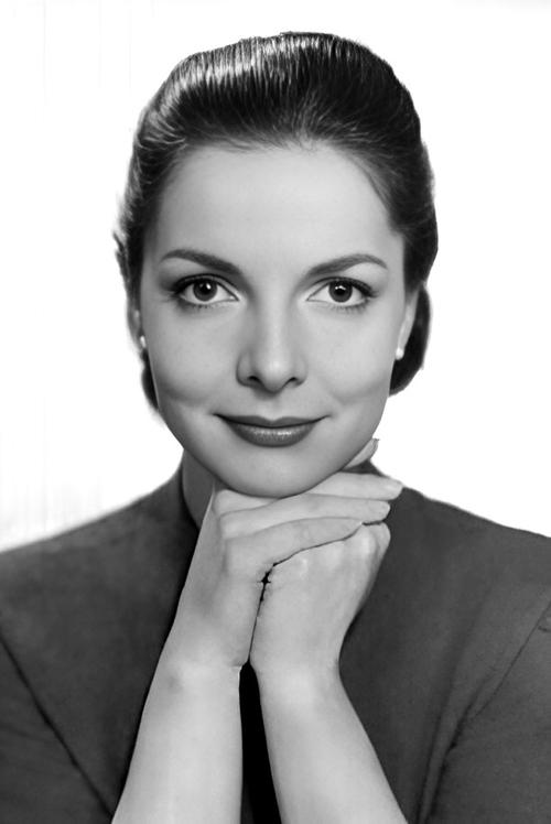 Elizabeth Sellars zdjęcie