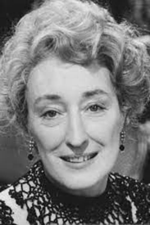 Elizabeth Spriggs zdjęcie