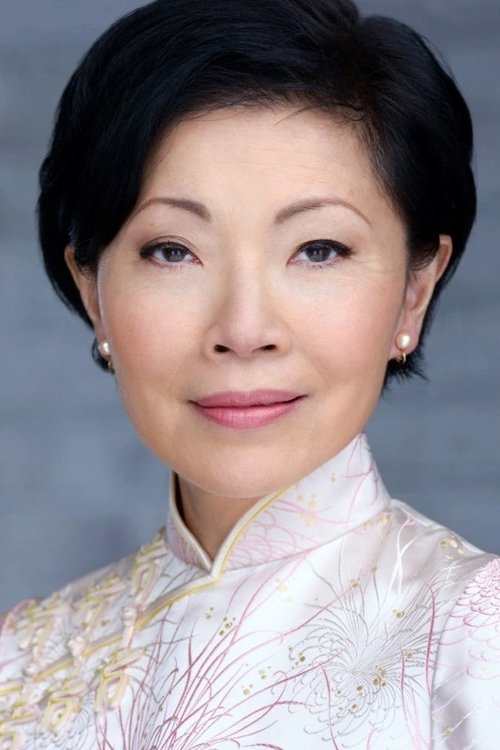 Elizabeth Sung zdjęcie