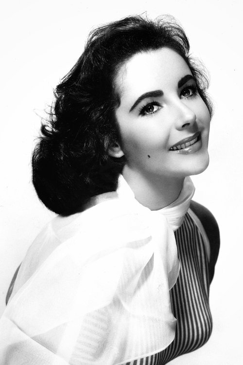 Elizabeth Taylor zdjęcie