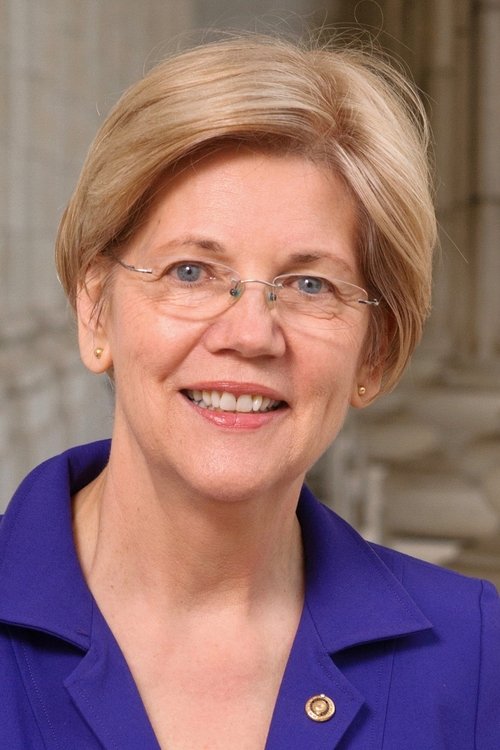 Elizabeth Warren zdjęcie