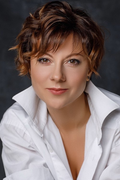 Елизавета Александрова zdjęcie