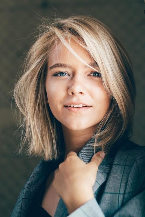 Елизавета Кононова zdjęcie