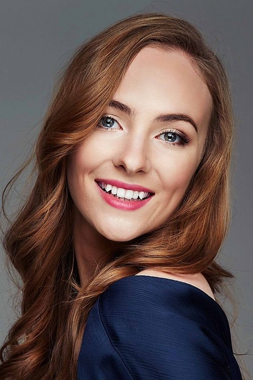 Elizaveta Maximová zdjęcie