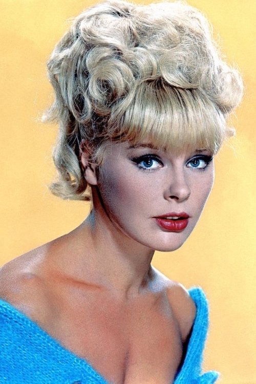 Elke Sommer zdjęcie