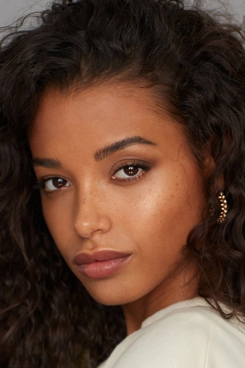 Ella Balinska zdjęcie