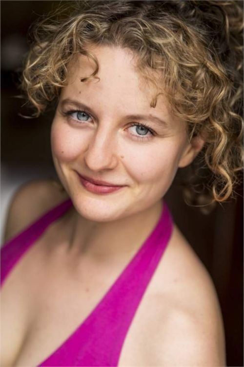 Ella Hope-Higginson zdjęcie