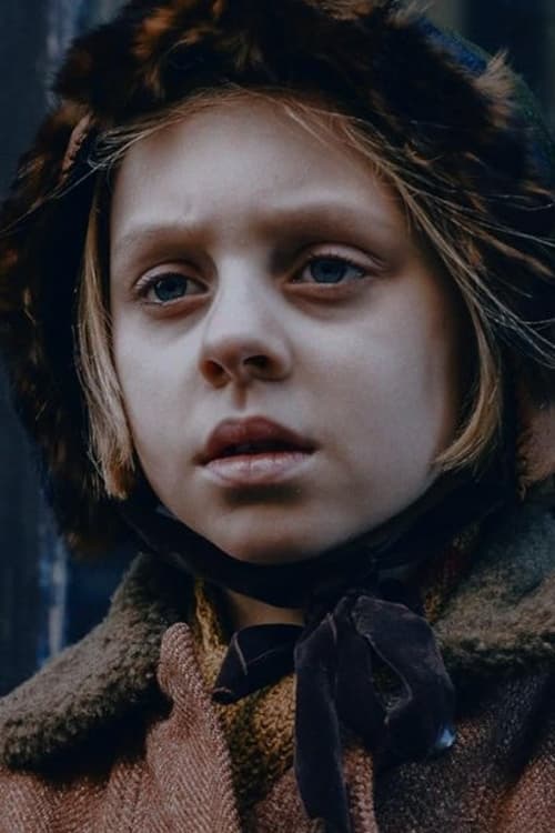 Ella Josephine Lund Nilsson zdjęcie