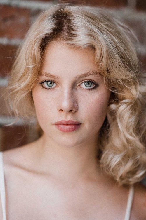 Ella Newton zdjęcie