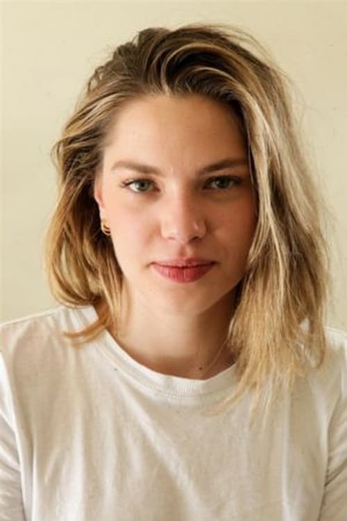 Ella Pellegrini zdjęcie