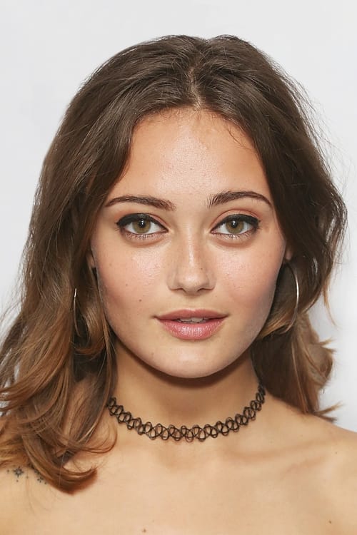 Ella Purnell zdjęcie