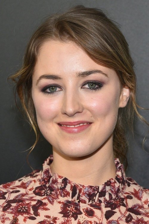 Ella Rae Peck zdjęcie