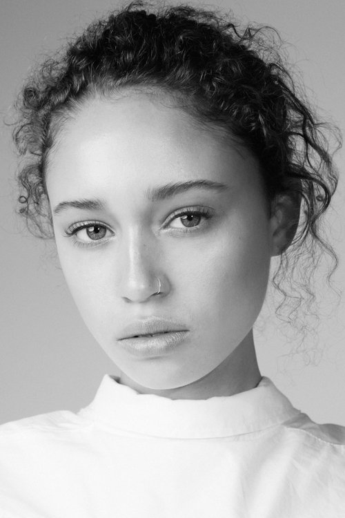 Ella-Rae Smith zdjęcie