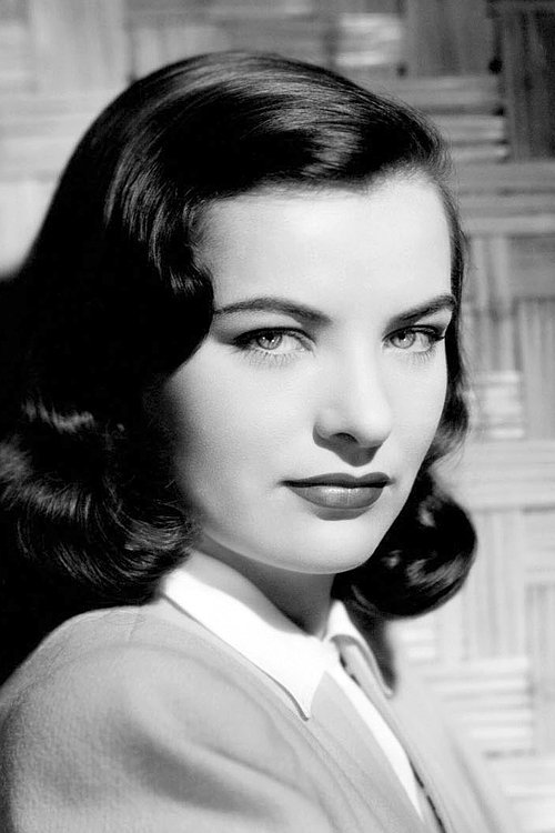 Ella Raines zdjęcie