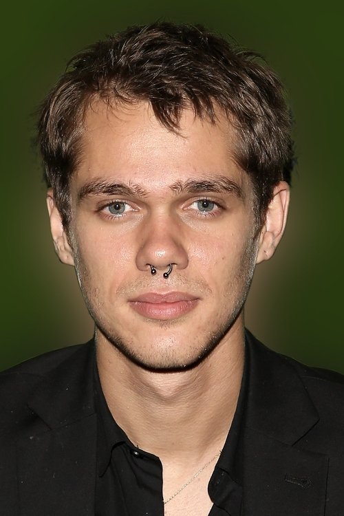 Ellar Coltrane zdjęcie