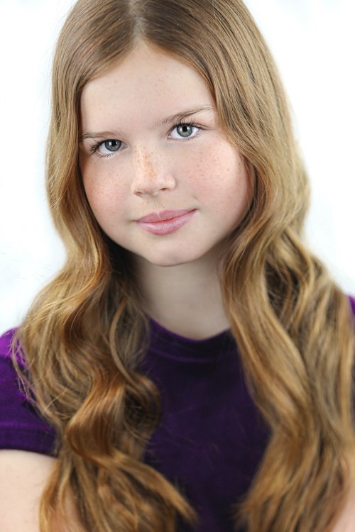 Ellarose Kaylor zdjęcie