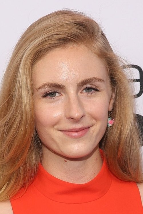 Ellary Porterfield zdjęcie