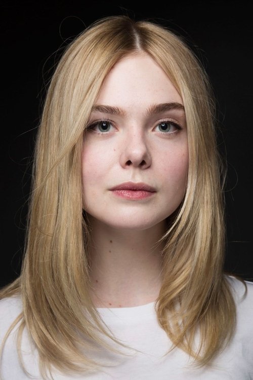 Elle Fanning zdjęcie