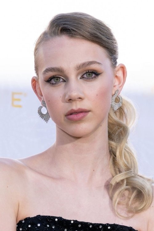 Elle Graham zdjęcie