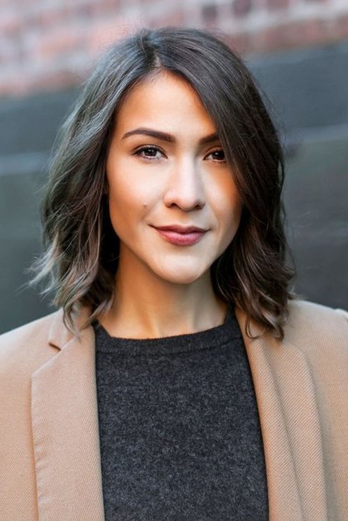 Elle-Máijá Tailfeathers zdjęcie