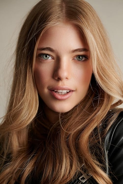 Elle McKinnon zdjęcie