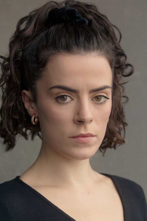 Elle O'Hara zdjęcie