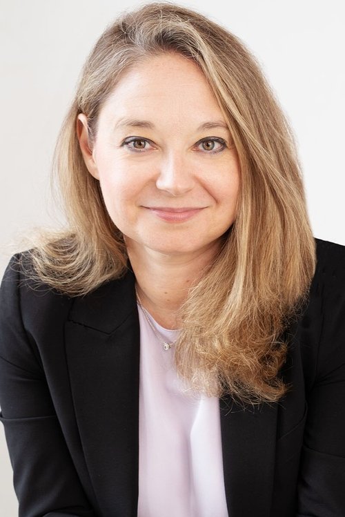 Ellen Blain zdjęcie