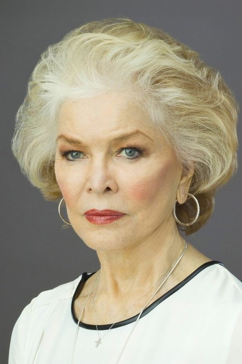 Ellen Burstyn zdjęcie