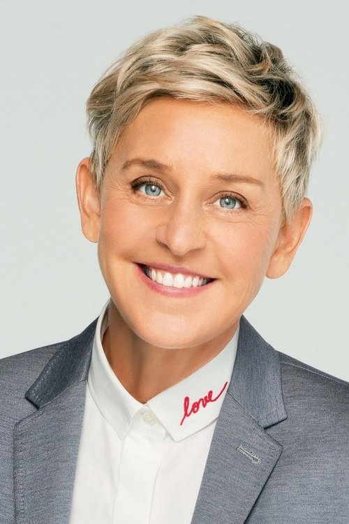 Ellen DeGeneres zdjęcie