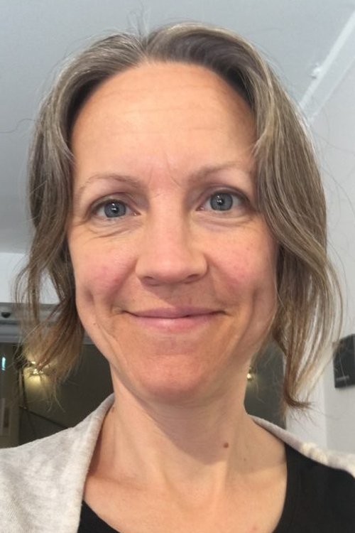 Ellen Demérus zdjęcie