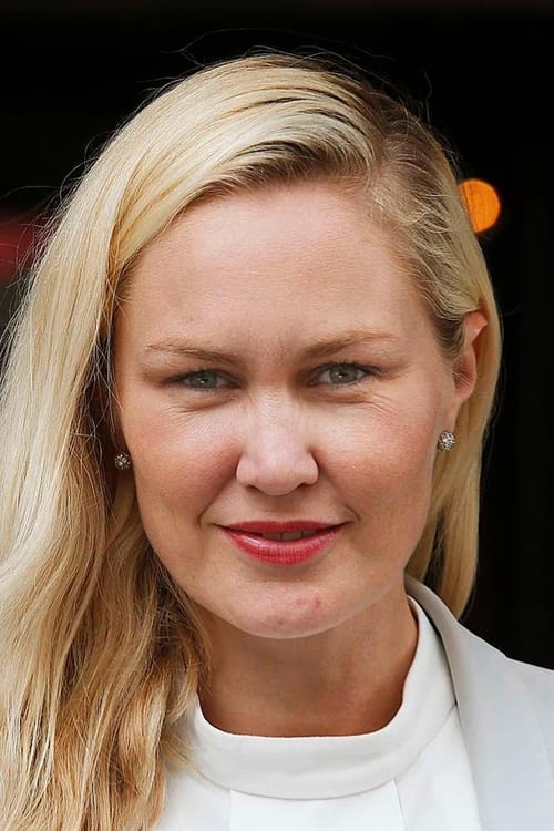 Ellen Dorrit Petersen zdjęcie