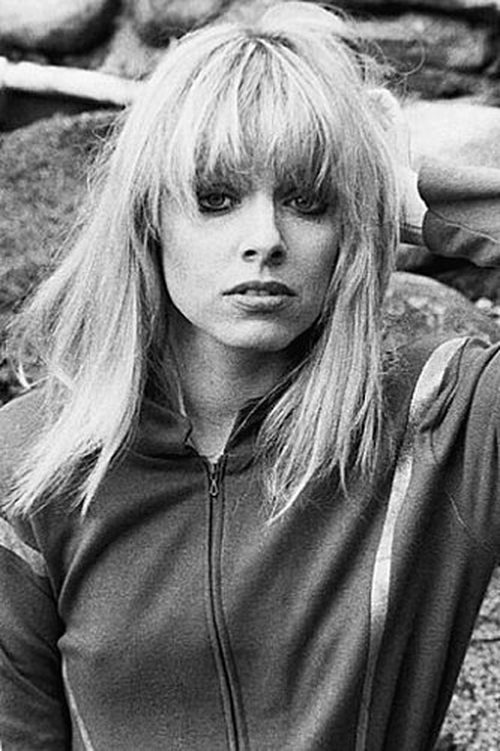Ellen Foley zdjęcie