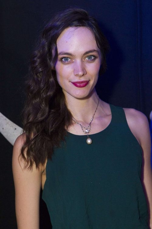 Ellen Francis zdjęcie