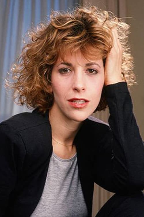 Ellen Greene zdjęcie