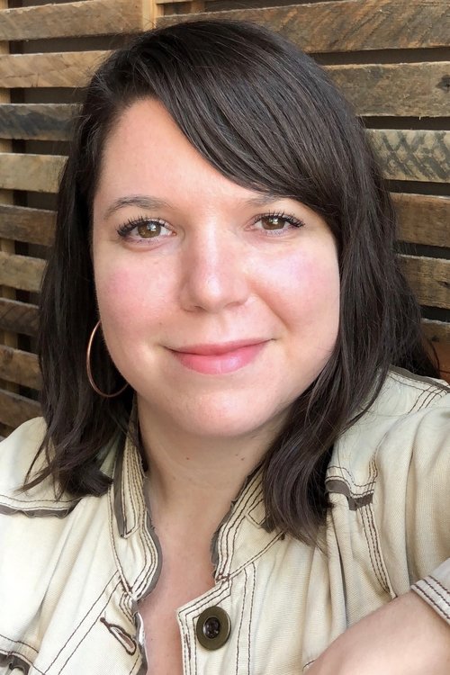 Ellen Hamilton Latzen zdjęcie