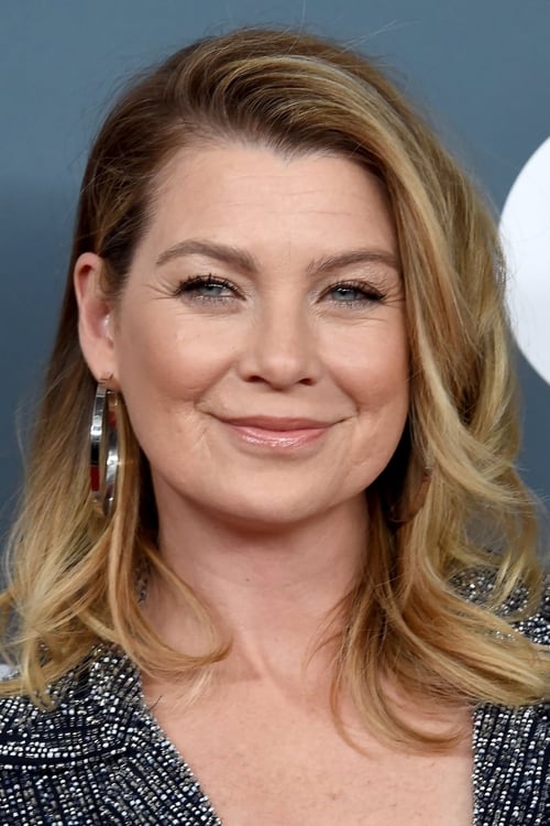 Ellen Pompeo zdjęcie