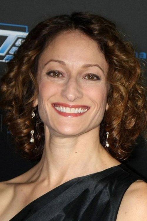 Ellen Sandweiss zdjęcie