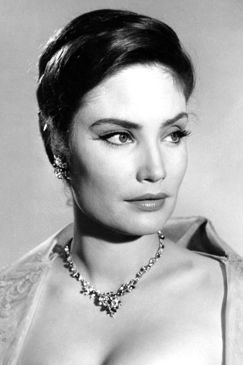 Ellen Schwiers zdjęcie