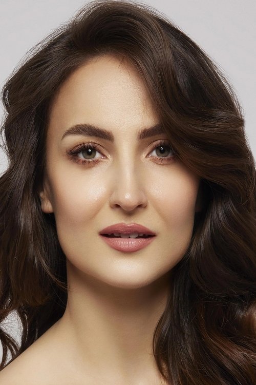 Elli Avram zdjęcie