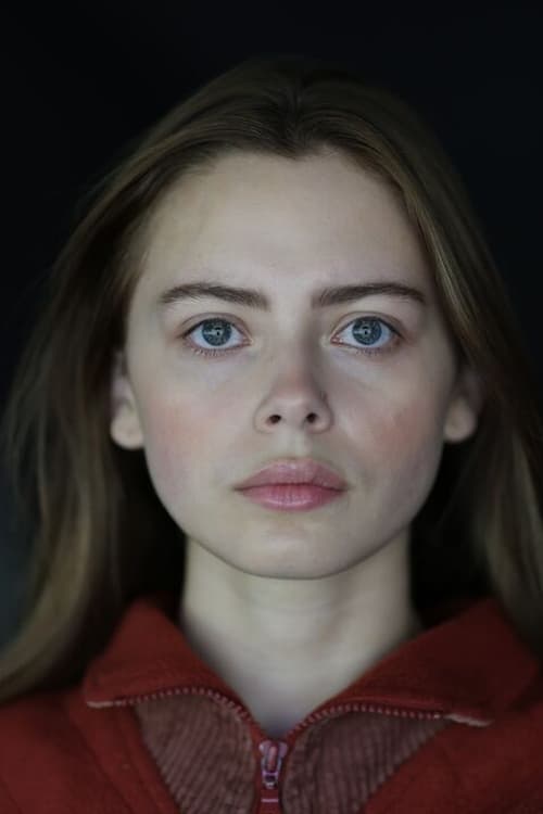 Elli Rhiannon Müller Osborne zdjęcie