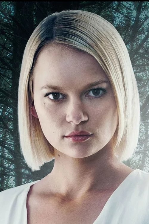 Ellie Duckles zdjęcie