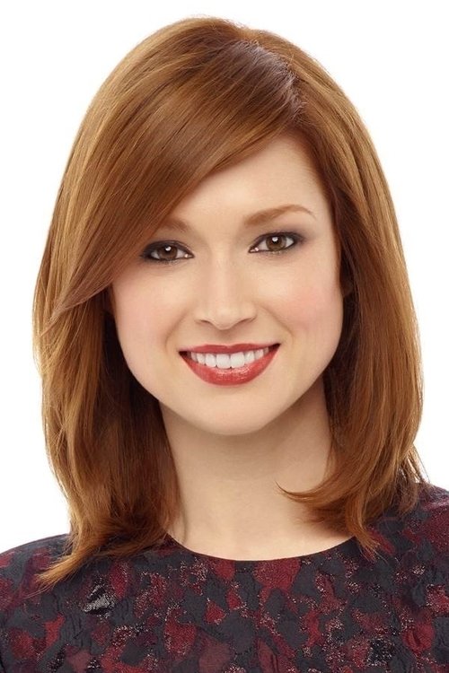 Ellie Kemper zdjęcie