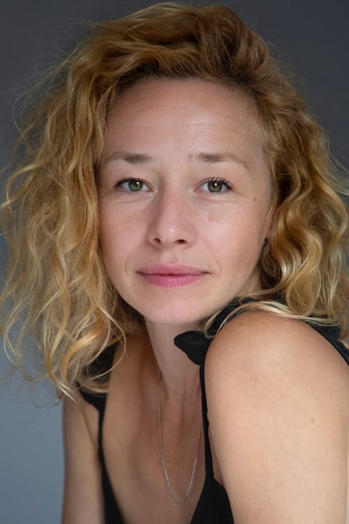 Ellie Piercy zdjęcie