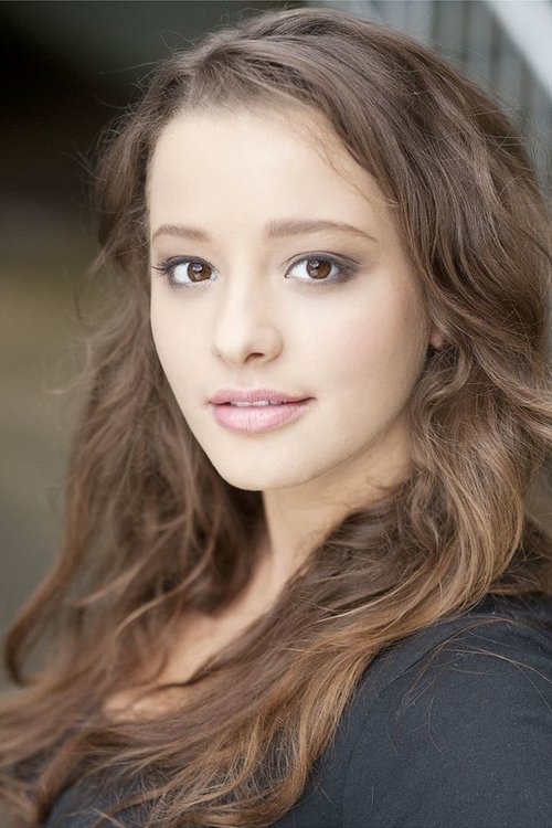 Ellie Popov zdjęcie