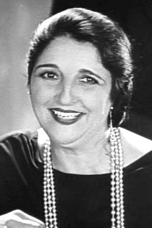 Ellinor Vanderveer zdjęcie